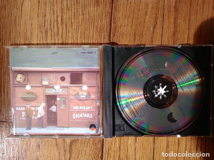 CDs de m&uacute;sica: The Doors - Morrison hotel - Foto 2
