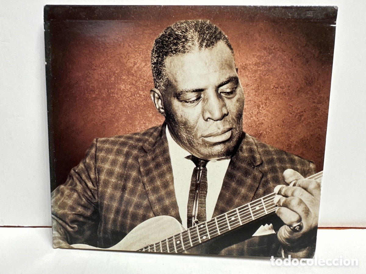 CDs de m&uacute;sica: Howlin Wolf - Blues Master Works (CD, Comp) - Foto 1