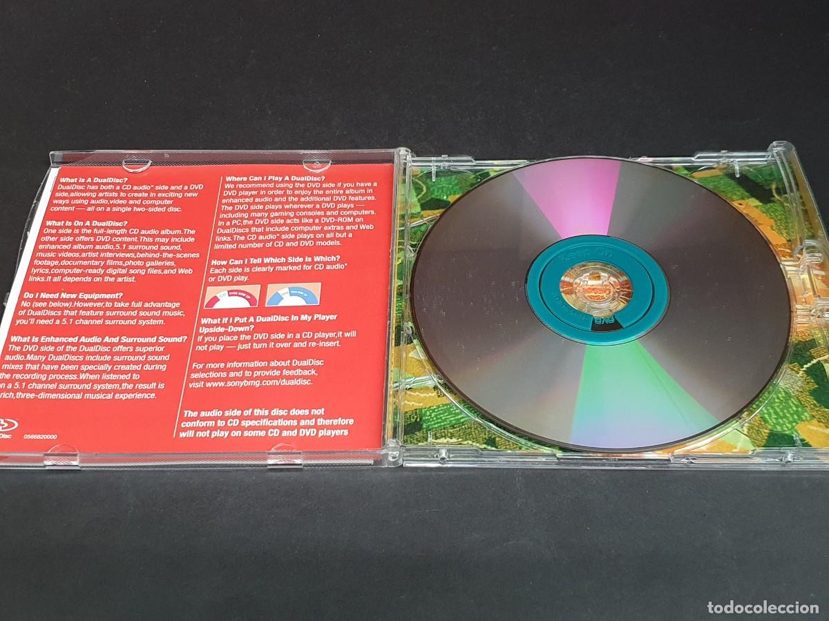 CDs de m&uacute;sica: CD + DVD - WILL YOUNG - KEEP ON - 2005 - Foto 2