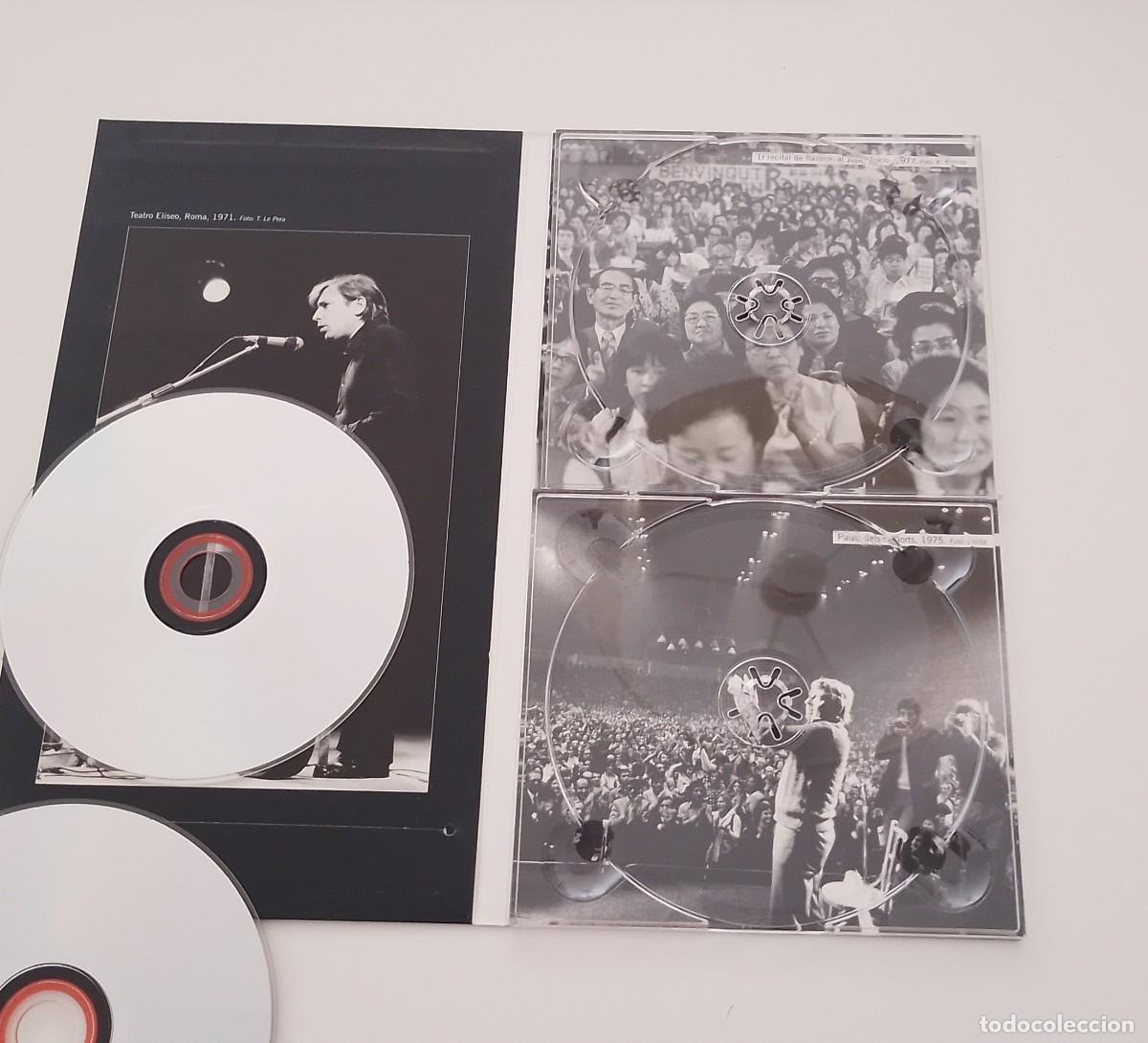 CDs de m&uacute;sica: CDS RAIMON NOVA INTEGRAL EDICI&Oacute; 2000 - Foto 6