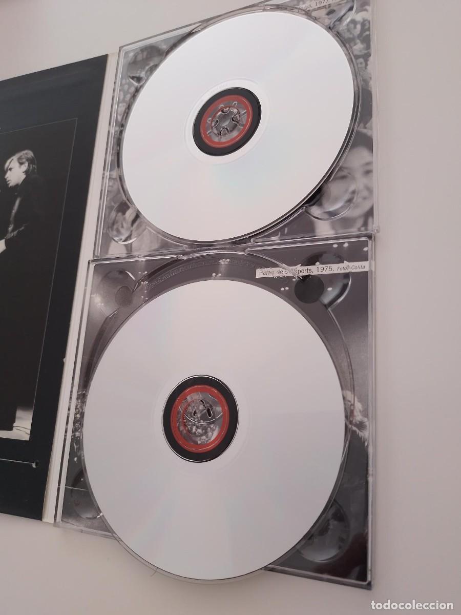 CDs de m&uacute;sica: CDS RAIMON NOVA INTEGRAL EDICI&Oacute; 2000 - Foto 7