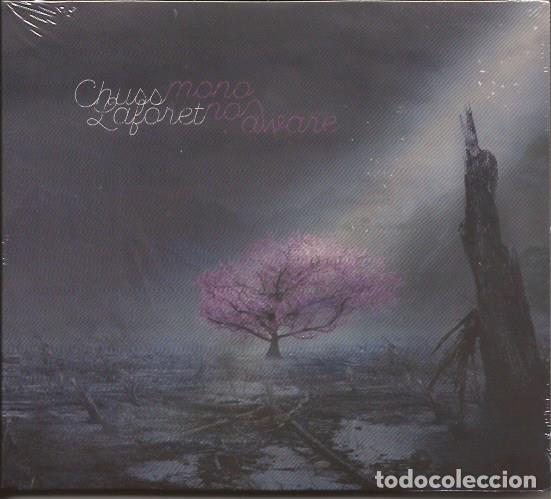 CDs de m&uacute;sica: CD CHUSS LAFORET MONO NO AWARE DISCO PRECINTADO - Foto 1