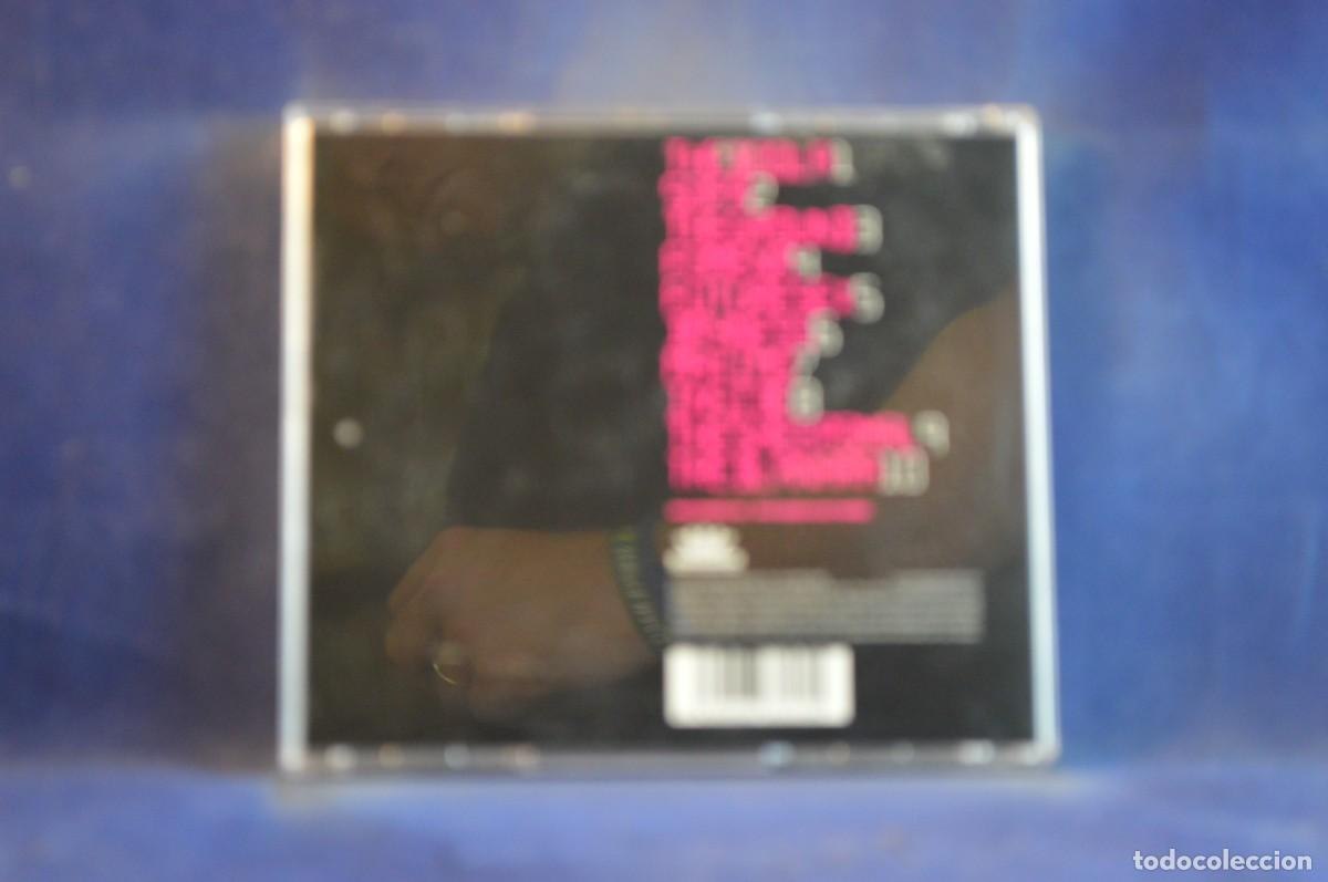 CDs de m&uacute;sica: MENDETZ &ndash; MENDETZ - CD - Foto 2