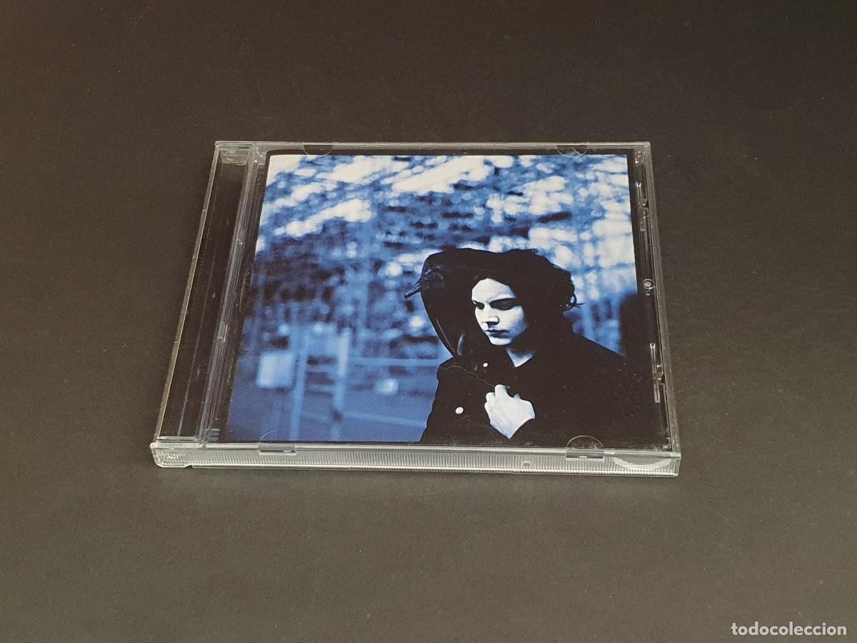 CDs de m&uacute;sica: CD JACK WHITE - BLUNDERBUSS - 2012 - Foto 1