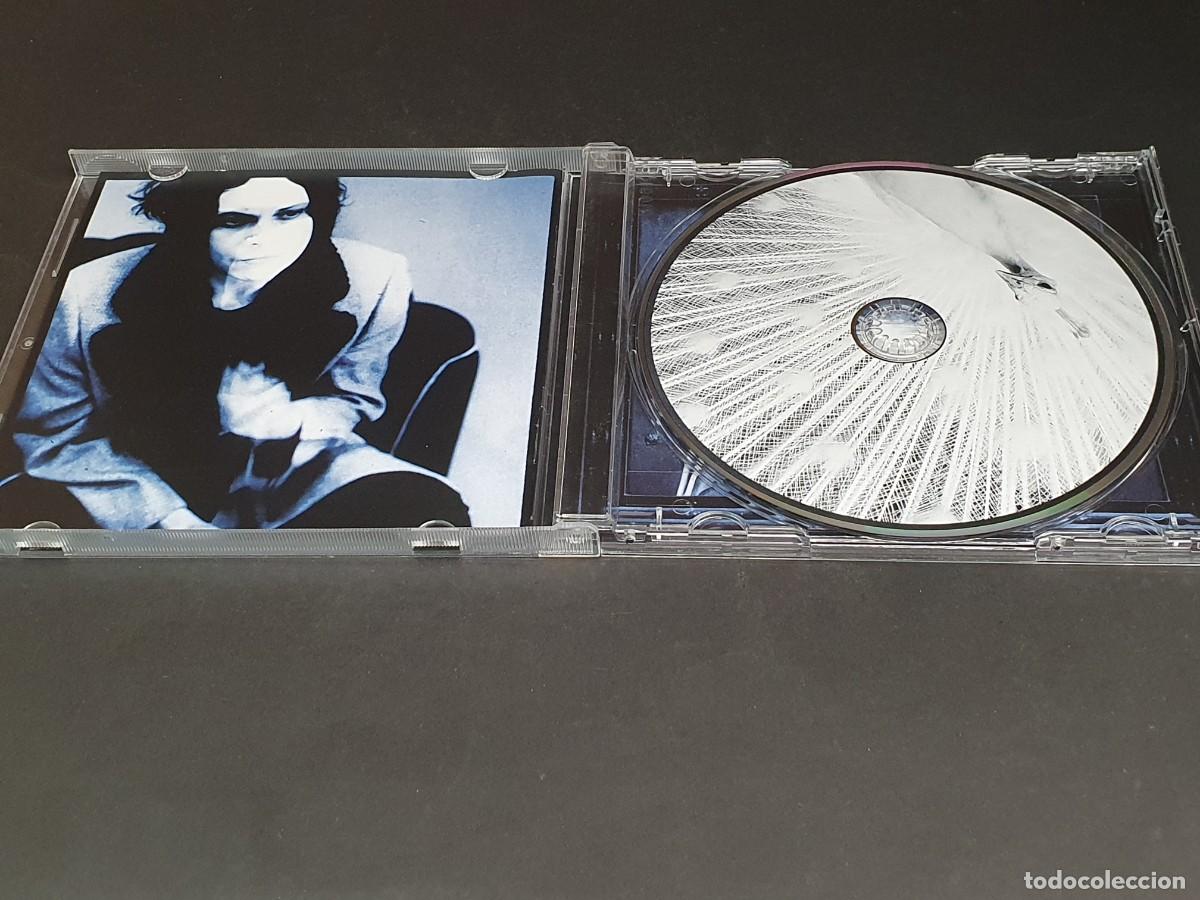 CDs de m&uacute;sica: CD JACK WHITE - BLUNDERBUSS - 2012 - Foto 2