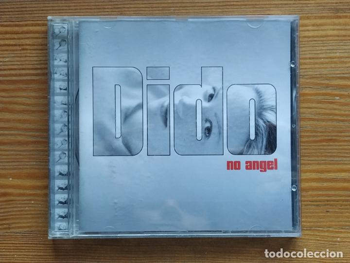 CDs de m&uacute;sica: CD DIDO - NO ANGEL (036) - Foto 1