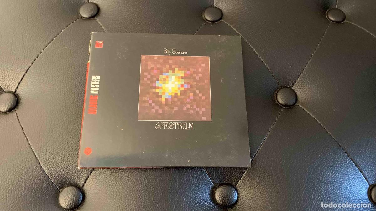 CDs de m&uacute;sica: 3 CDS. Billy Cobham - Foto 3