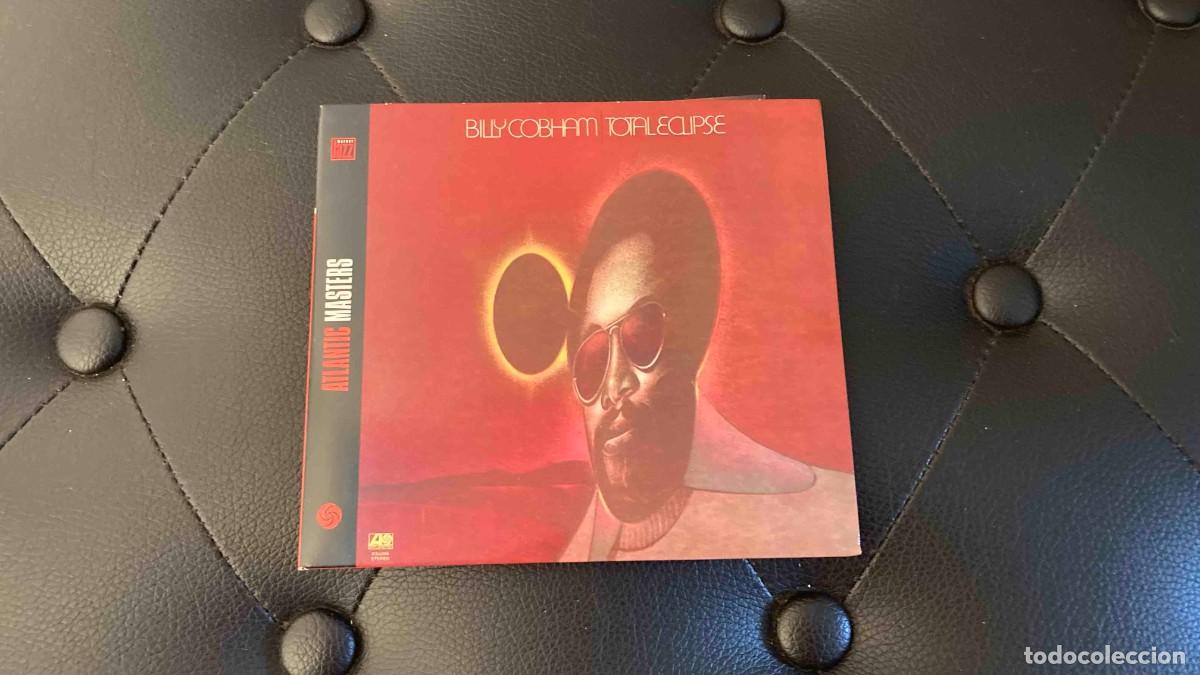 CDs de m&uacute;sica: 3 CDS. Billy Cobham - Foto 6