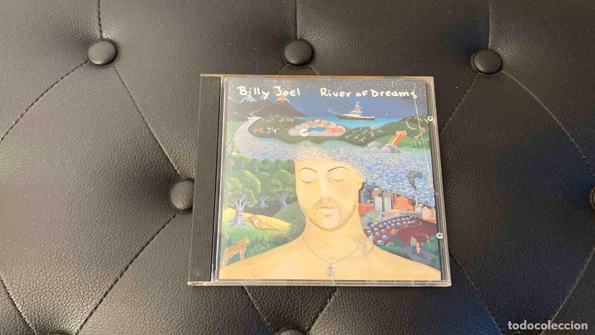 CDs de m&uacute;sica: 3 CDS Billy Joel - Foto 6