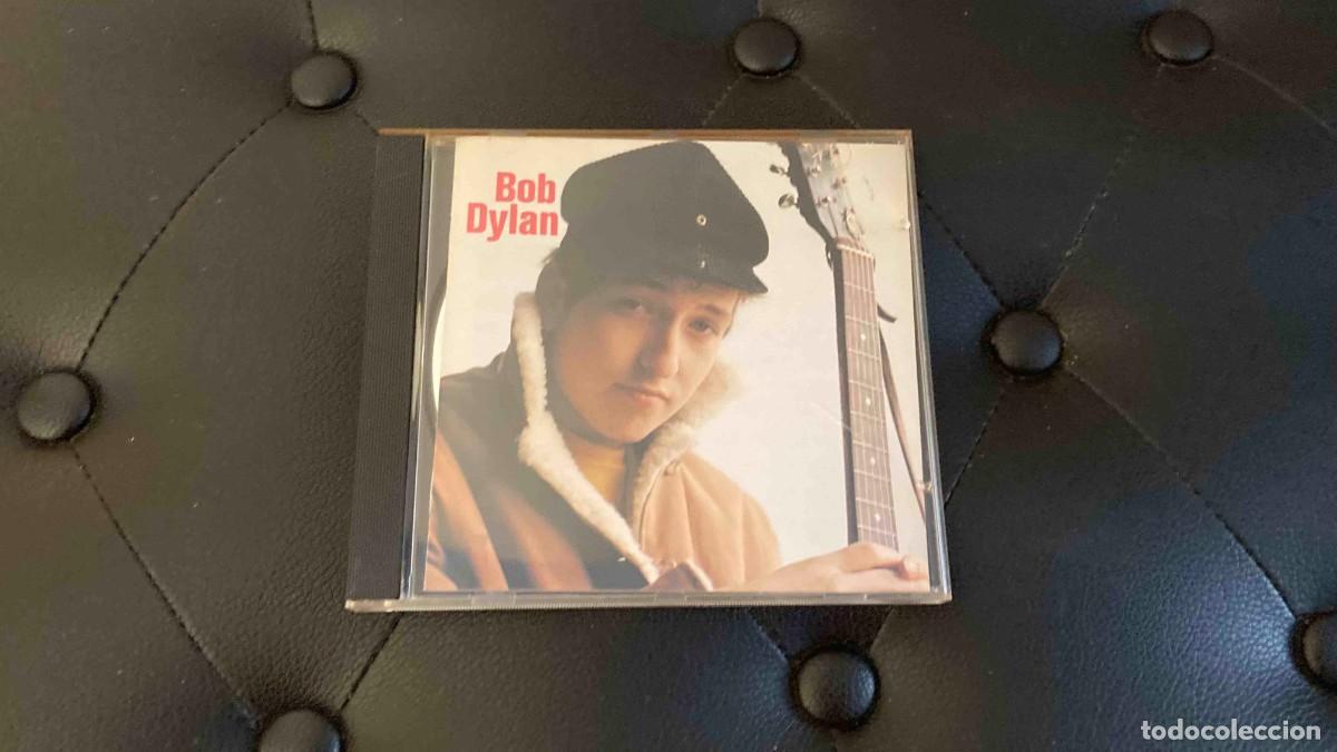 CDs de m&uacute;sica: 17CDS. Bob Dylan. Multiples CDs del genio Bob Dylan - Foto 2