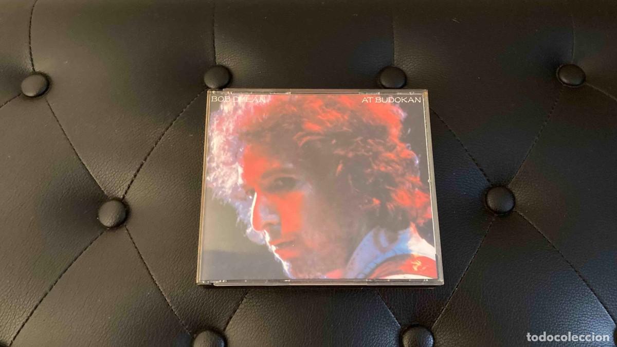 CDs de m&uacute;sica: 17CDS. Bob Dylan. Multiples CDs del genio Bob Dylan - Foto 3