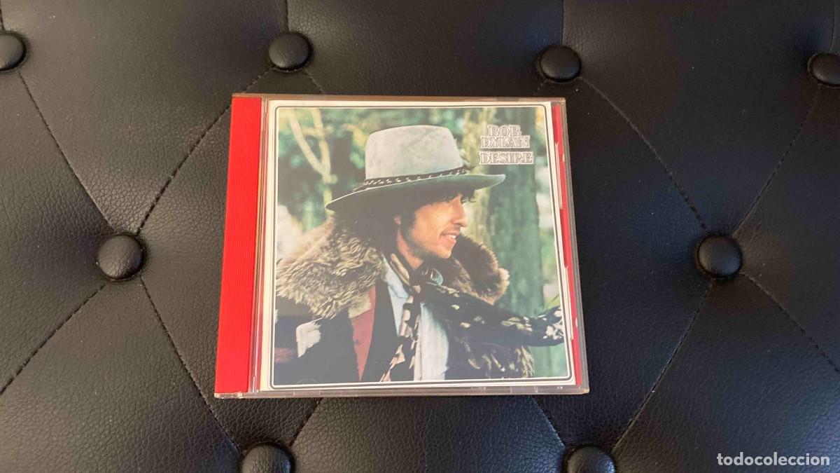CDs de m&uacute;sica: 17CDS. Bob Dylan. Multiples CDs del genio Bob Dylan - Foto 4