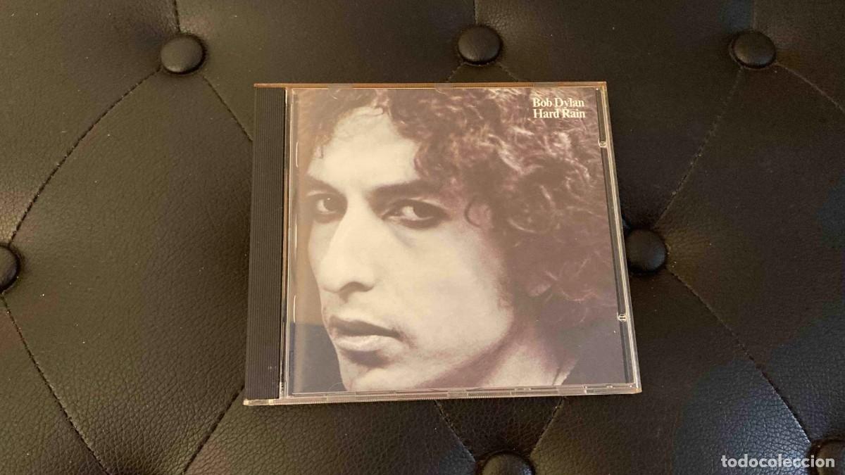 CDs de m&uacute;sica: 17CDS. Bob Dylan. Multiples CDs del genio Bob Dylan - Foto 6