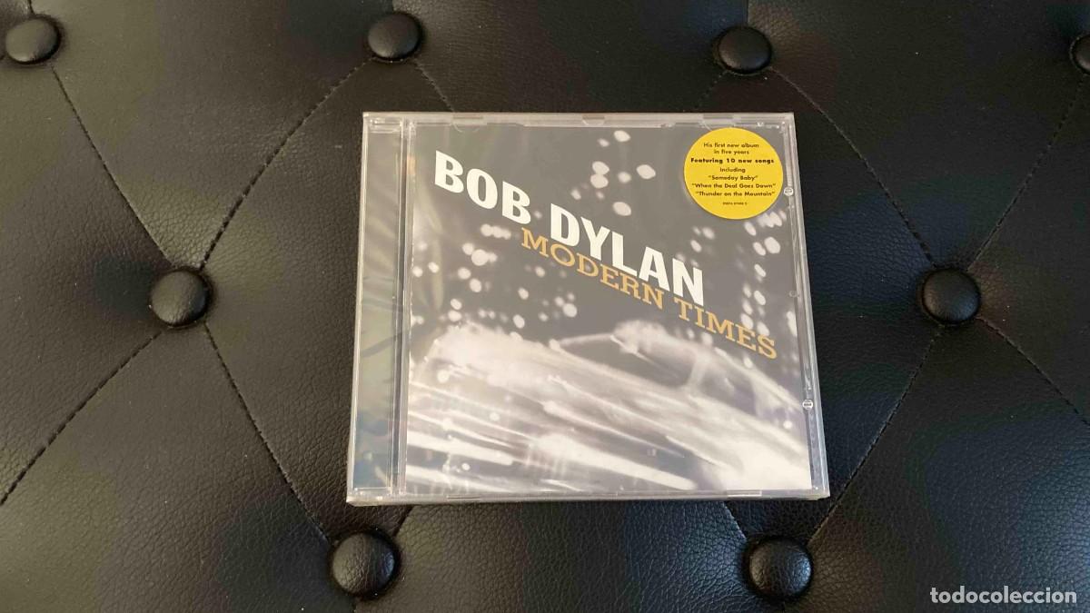 CDs de m&uacute;sica: 17CDS. Bob Dylan. Multiples CDs del genio Bob Dylan - Foto 8