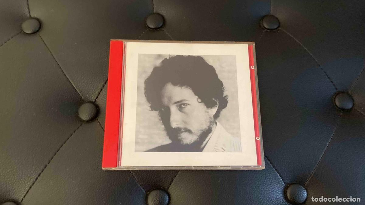 CDs de m&uacute;sica: 17CDS. Bob Dylan. Multiples CDs del genio Bob Dylan - Foto 10