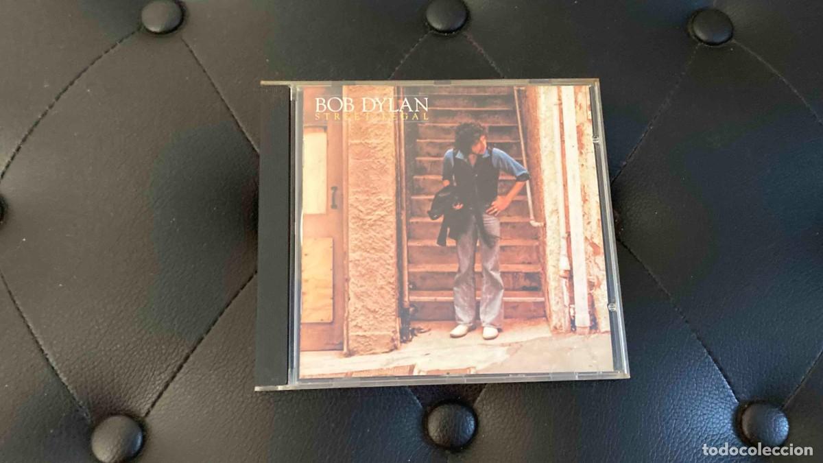CDs de m&uacute;sica: 17CDS. Bob Dylan. Multiples CDs del genio Bob Dylan - Foto 14