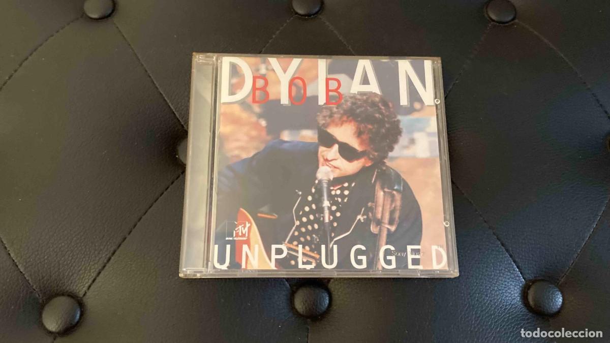 CDs de m&uacute;sica: 17CDS. Bob Dylan. Multiples CDs del genio Bob Dylan - Foto 16