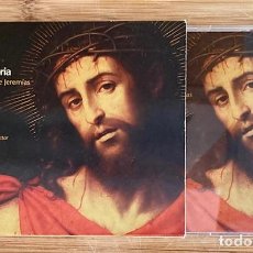 CDs de Música: TOMÁS LUIS DE VICTORIA - LAMENTACIONES DE JEREMÍAS