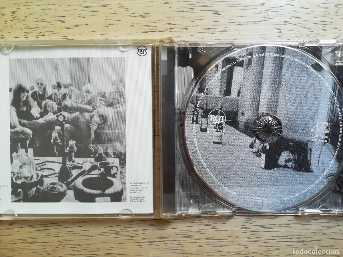 CDs de m&uacute;sica: Jefferson Airplane. Bless its pointed little head. CD - Foto 3