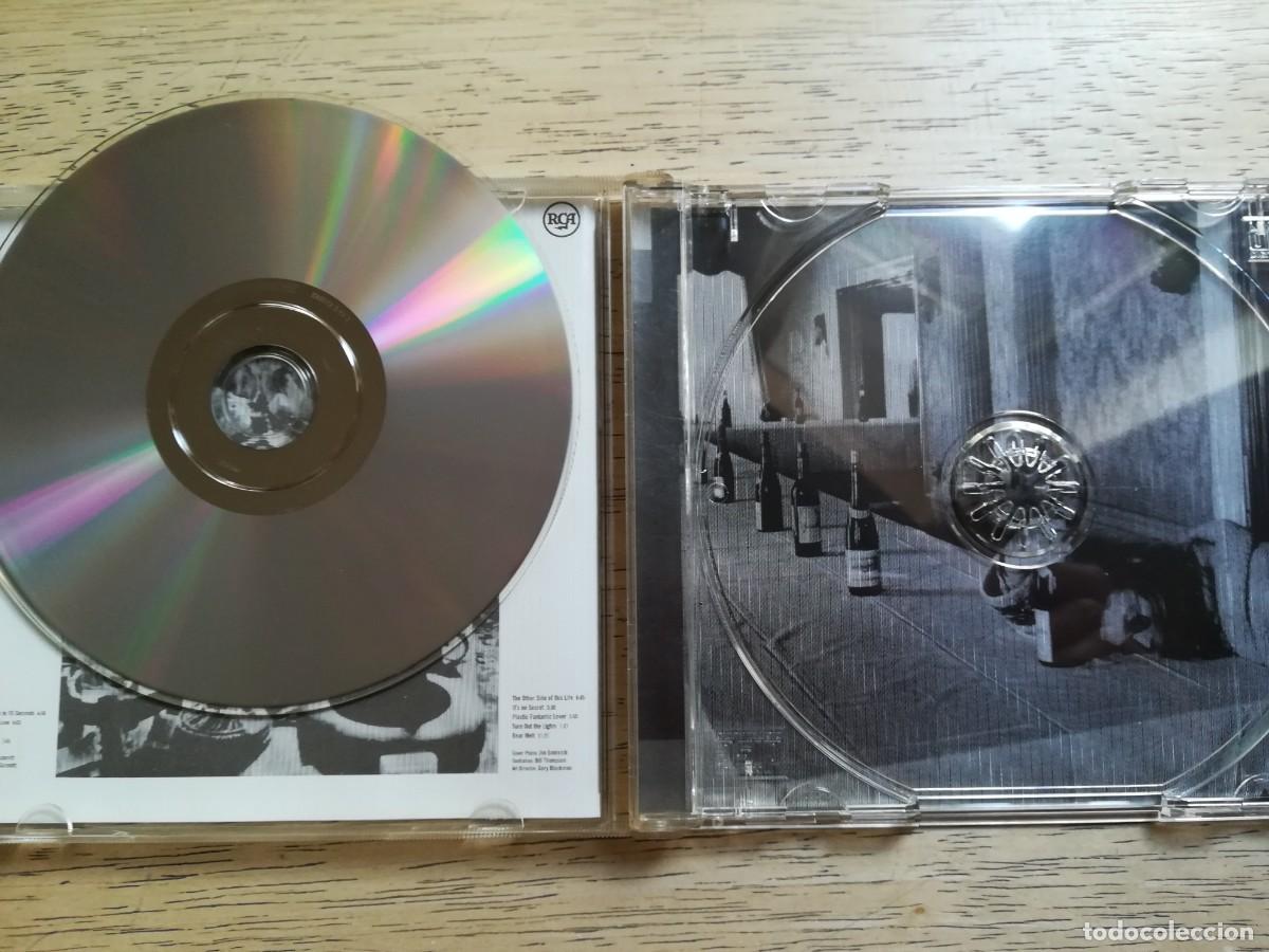 CDs de m&uacute;sica: Jefferson Airplane. Bless its pointed little head. CD - Foto 4