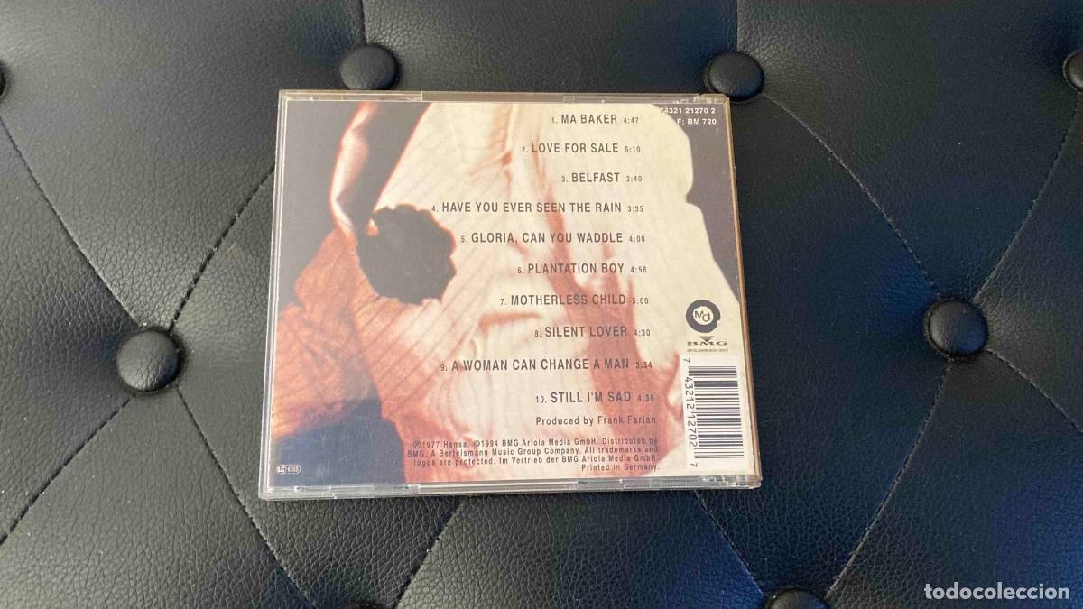 CDs de m&uacute;sica: 3 CDS. Boney M. - Foto 6