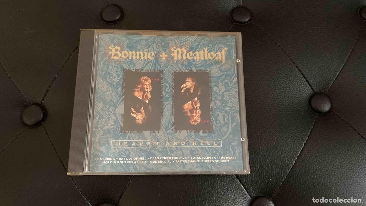CDs de m&uacute;sica: 4 CDS. Bonnie Tyler - Foto 1