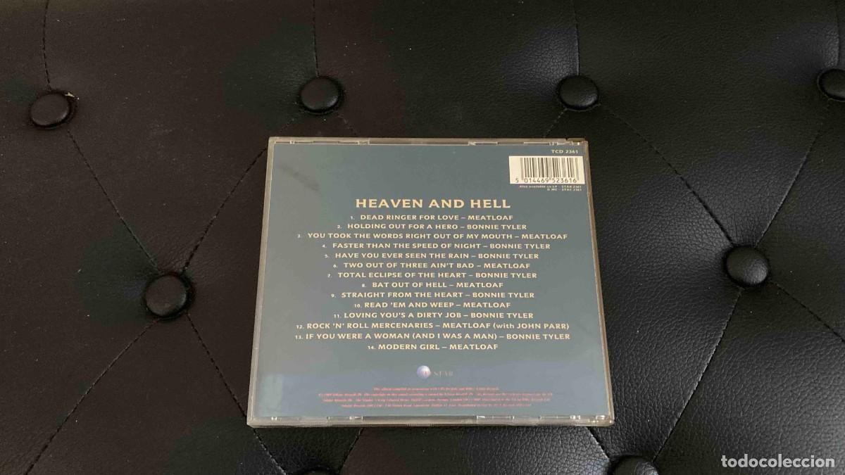 CDs de m&uacute;sica: 4 CDS. Bonnie Tyler - Foto 2