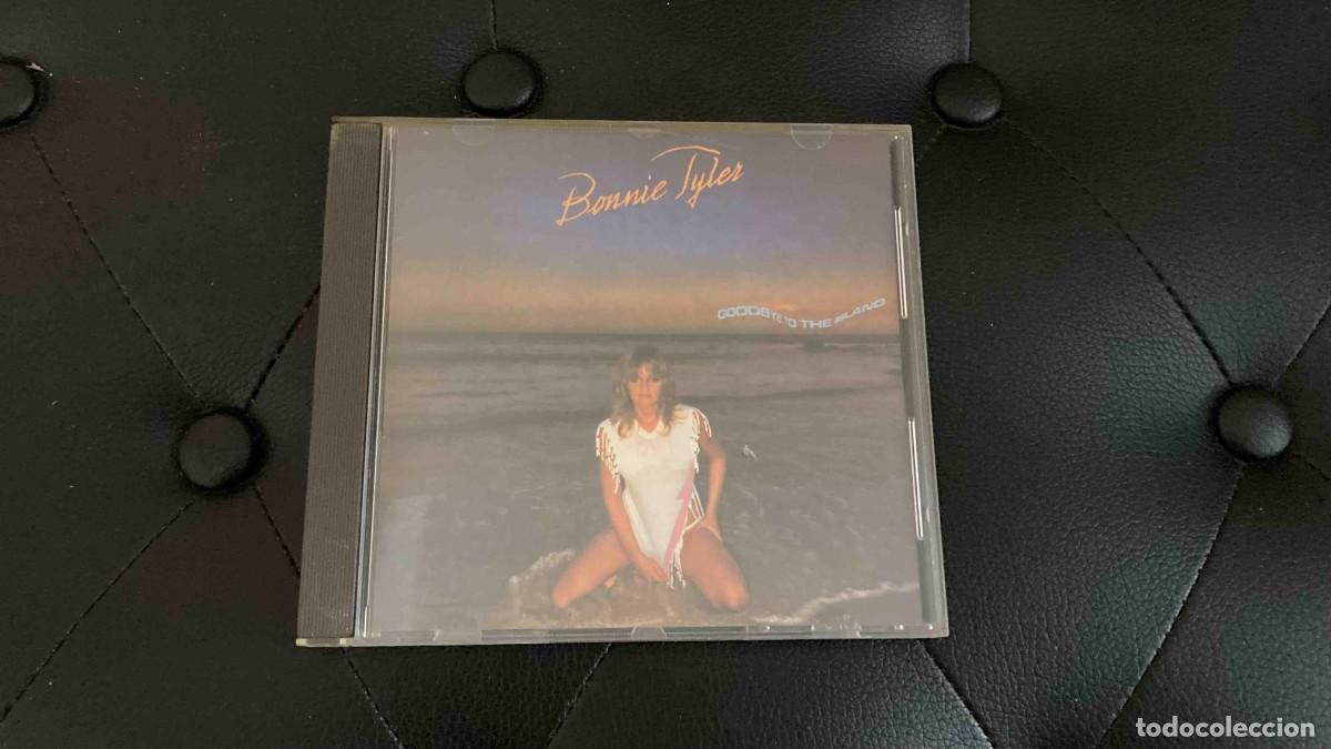 CDs de m&uacute;sica: 4 CDS. Bonnie Tyler - Foto 3