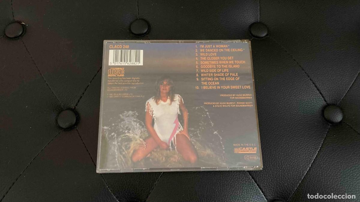 CDs de m&uacute;sica: 4 CDS. Bonnie Tyler - Foto 4