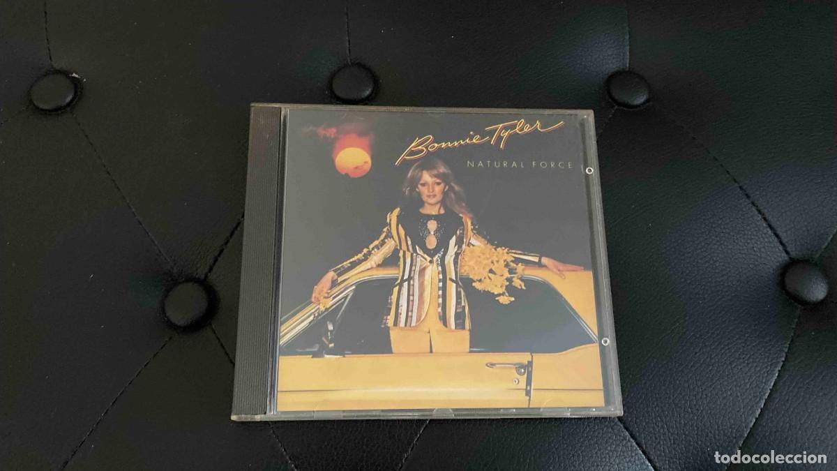 CDs de m&uacute;sica: 4 CDS. Bonnie Tyler - Foto 5