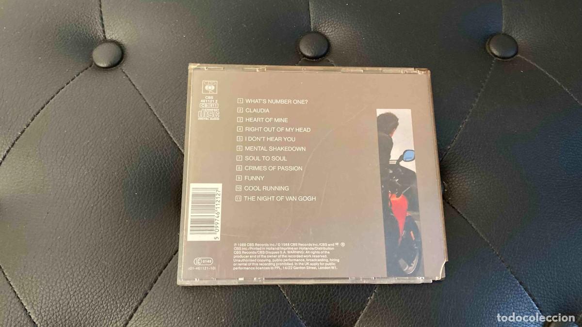 CDs de m&uacute;sica: 4 CDS. Boz Scaggs - Foto 6