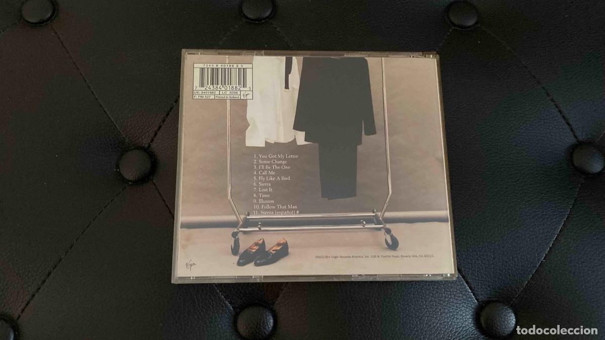 CDs de m&uacute;sica: 4 CDS. Boz Scaggs - Foto 8