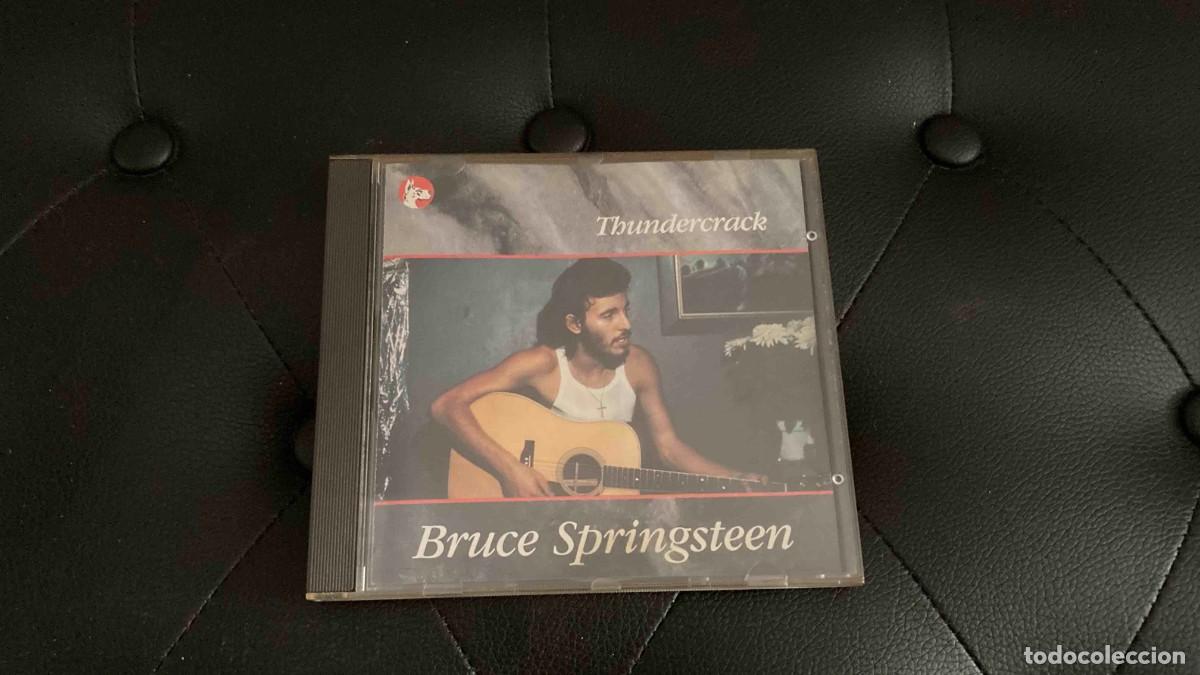 CDs de m&uacute;sica: 5 CDS. Bruce Springsteen - Foto 9