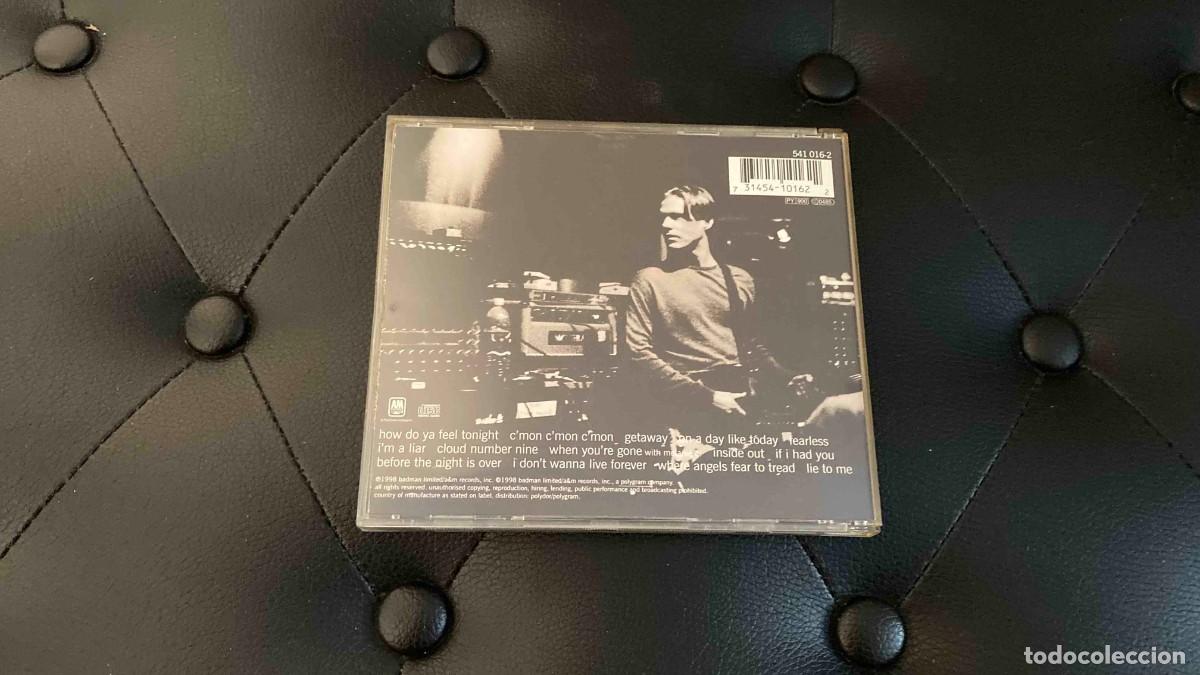 CDs de m&uacute;sica: 2 CDS. Bryan Adams - Foto 2