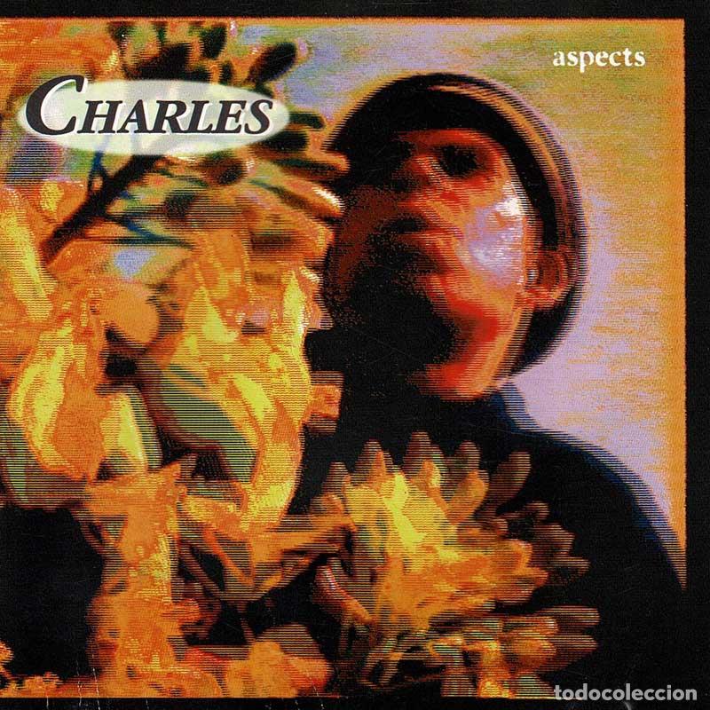 CDs de m&uacute;sica: Charles - Aspects. CD - Foto 1