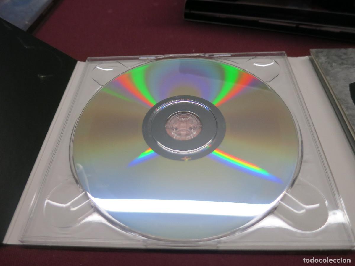 CDs de m&uacute;sica: THE ROLLING STONES - STICKY FINGERS - 2 CD - Foto 2