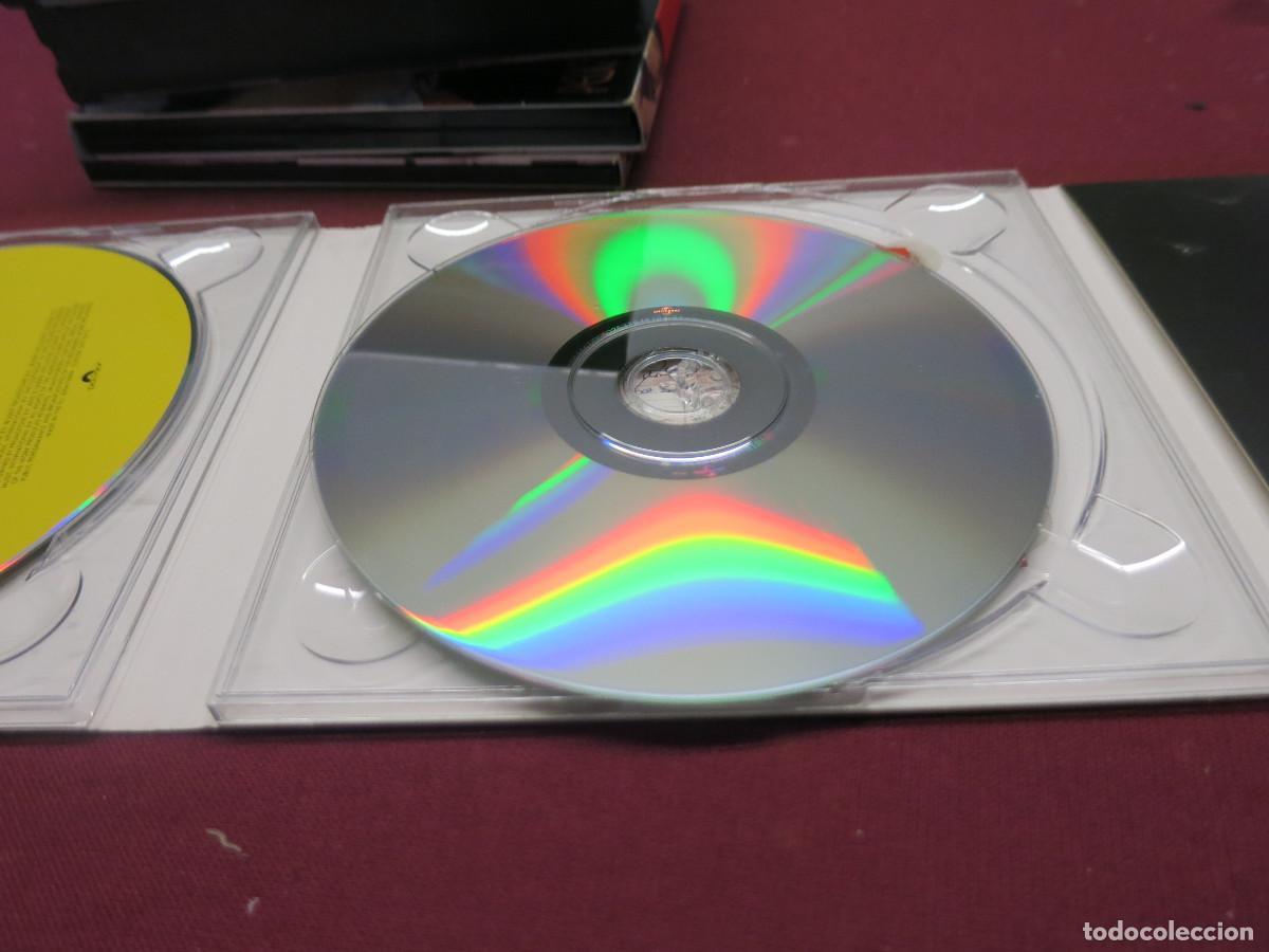 CDs de m&uacute;sica: THE ROLLING STONES - STICKY FINGERS - 2 CD - Foto 4