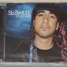 CDs de Música: SLOWLEE ” COJO AIRE ” CD BOA 2009 NUEVO, PRECINTADO.
