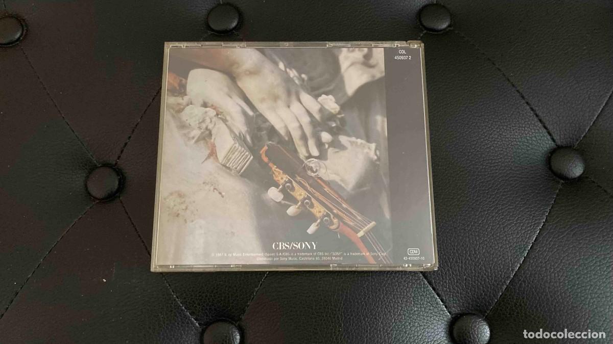 CDs de m&uacute;sica: 3 CDS. Carlos Cano - Foto 6