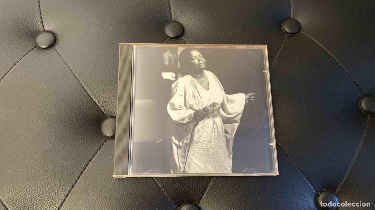 CDs de m&uacute;sica: 8 CDS. Cesaria Evora - Foto 9