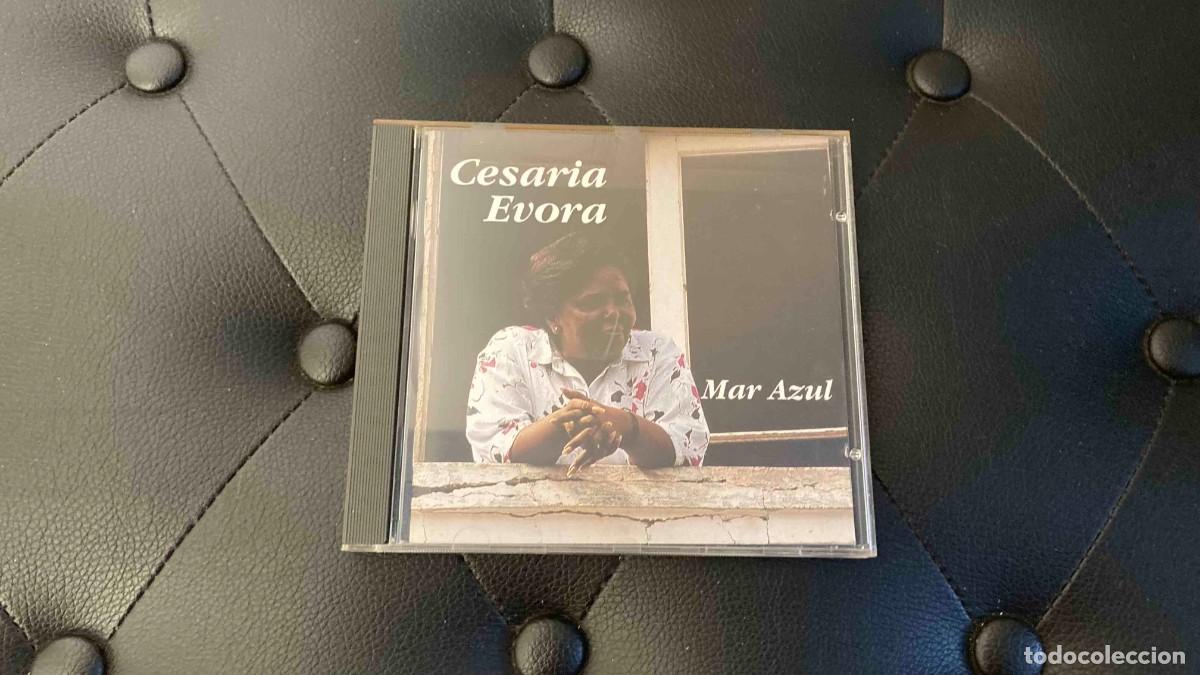 CDs de m&uacute;sica: 8 CDS. Cesaria Evora - Foto 11