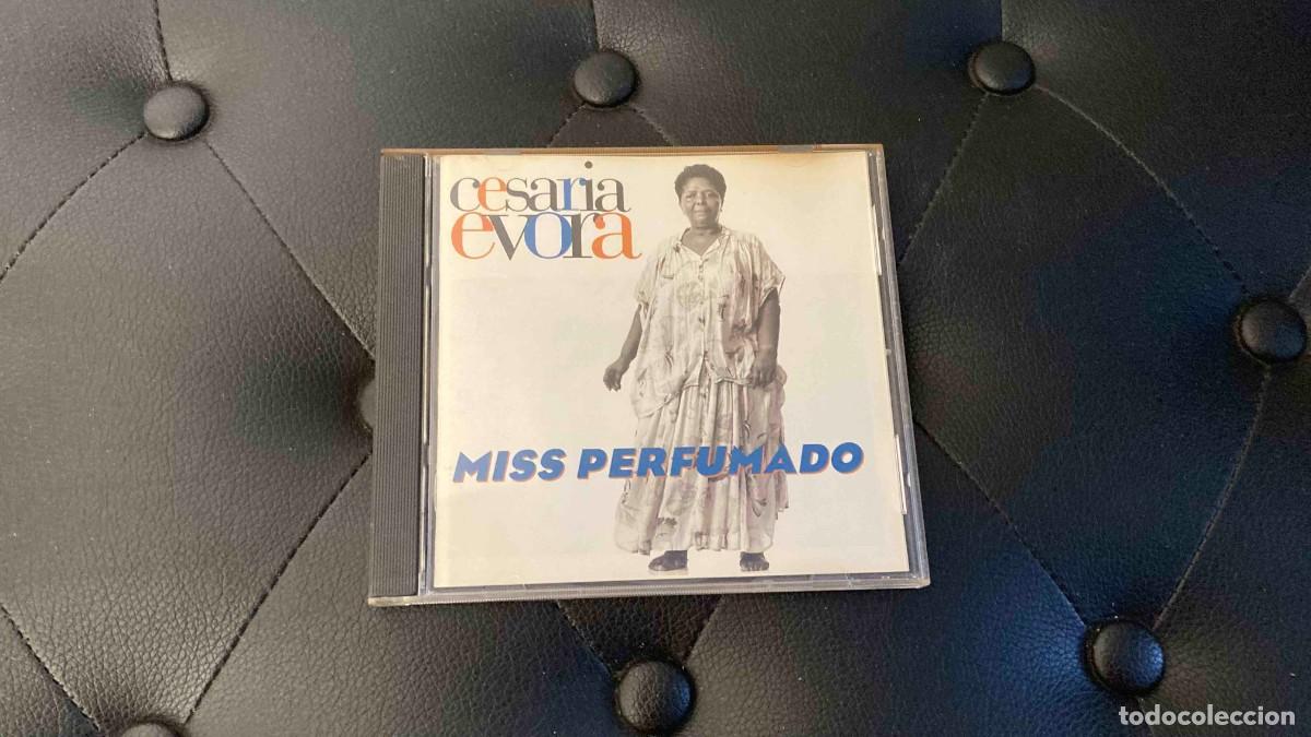 CDs de m&uacute;sica: 8 CDS. Cesaria Evora - Foto 13