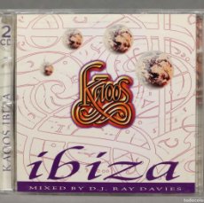 CD di Musica: CD. KAOOS IBIZA