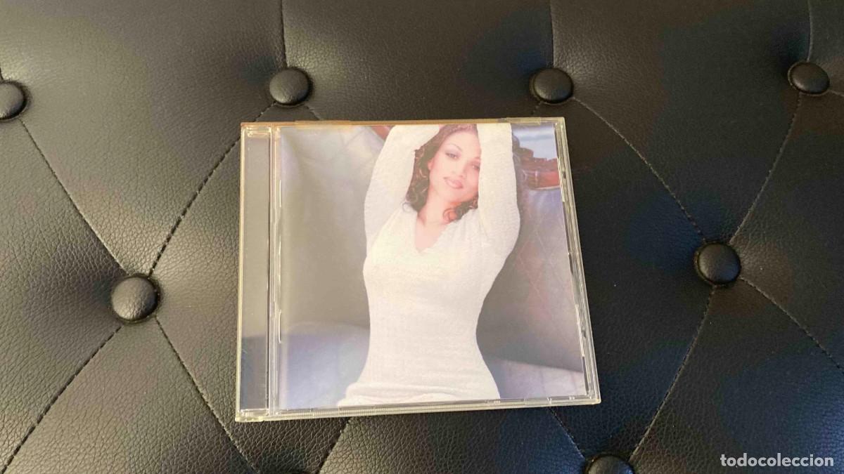 CDs de m&uacute;sica: CD. Chant&eacute; Moore. This Moment Is Mine - Foto 1