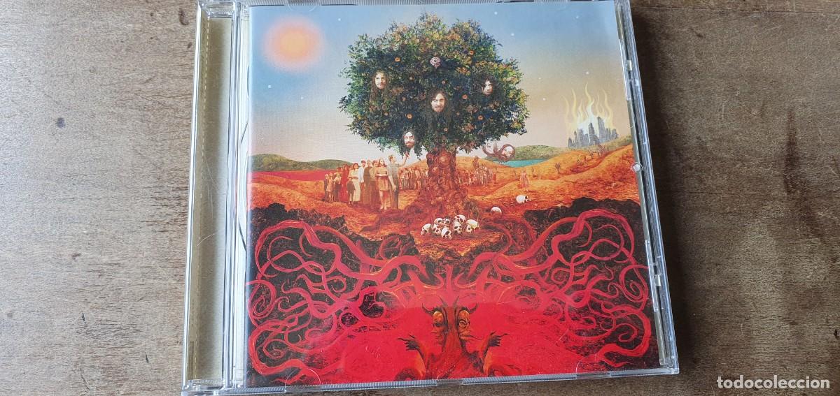 CDs de m&uacute;sica: OPETH. HERITAGE. CD - Foto 1