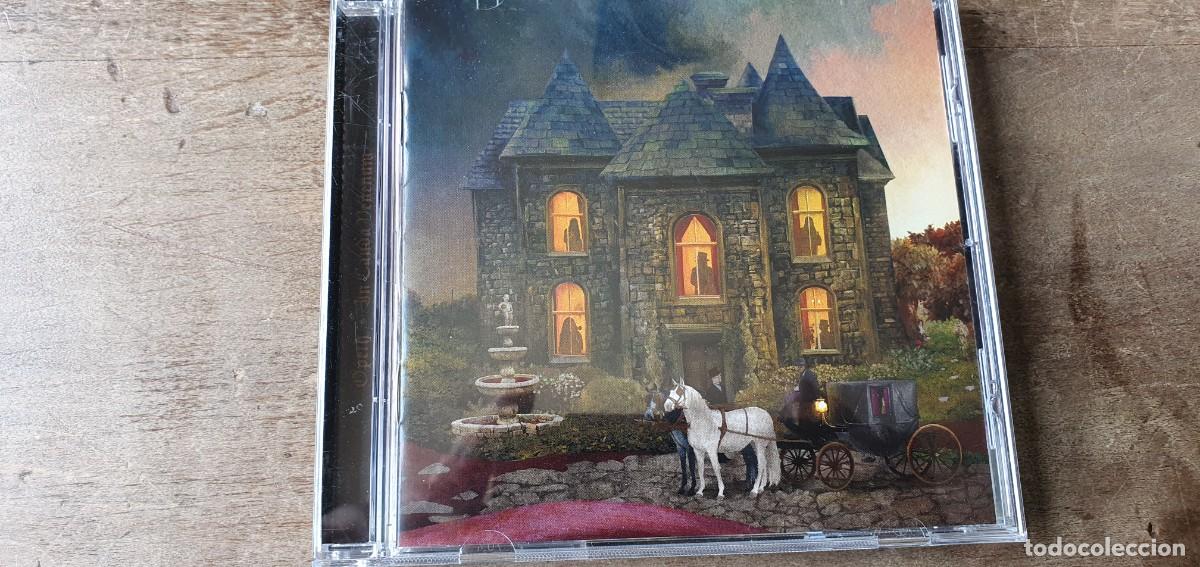 CDs de m&uacute;sica: OPETH. IN CAUDA VENERUM. CD - Foto 1