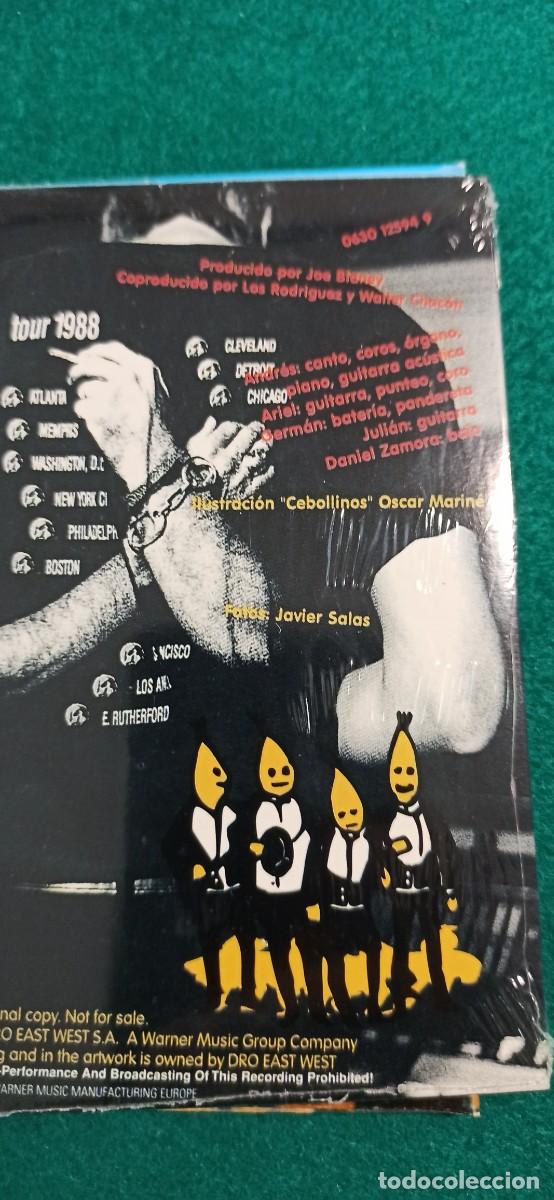 CDs de m&uacute;sica: 4 cd single LOS RODRIGUEZ ENVIO CERTIFICADO GRATUITO - Foto 2