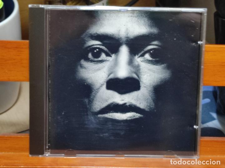 CDs de m&uacute;sica: CD - MILES DAVIS - TUTU (C59) - Foto 1