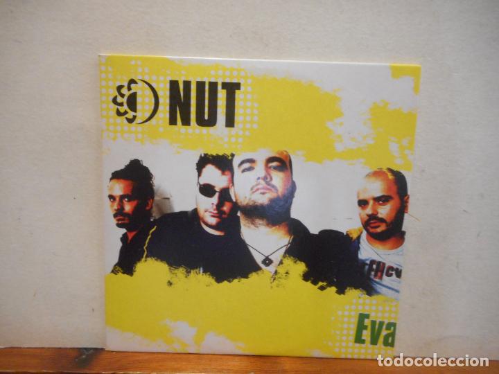 CDs de m&uacute;sica: CD. NUT. EVA. - Foto 1