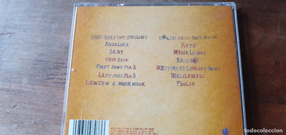CDs de m&uacute;sica: DEVENDRA BANHART. WHAT WILL WE BE. CD - Foto 2